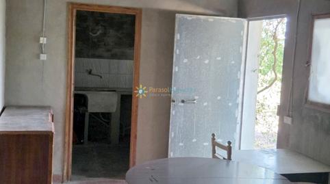 Foto 4 de Finca rústica en venda a Bélgida, Valencia