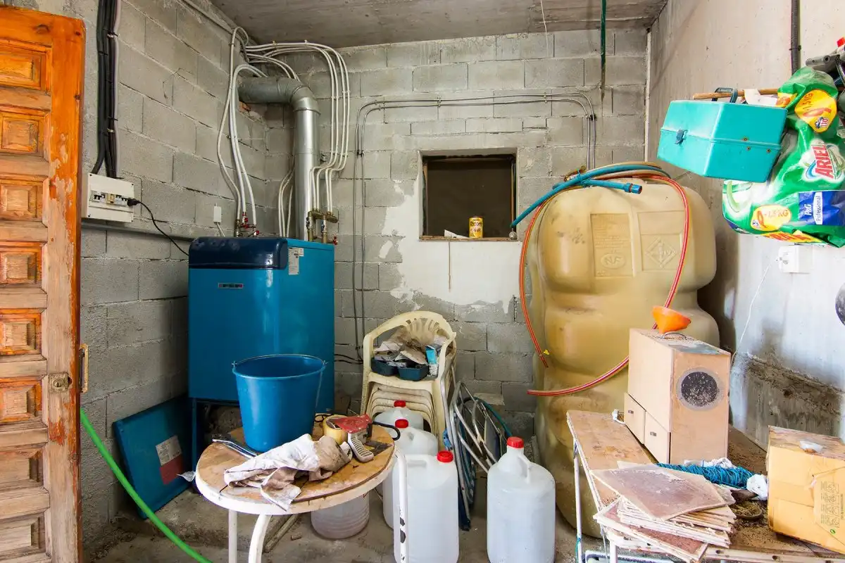Casa rústica amb terrassa en venda a Calle LAS PIEDRAS, imagen 34