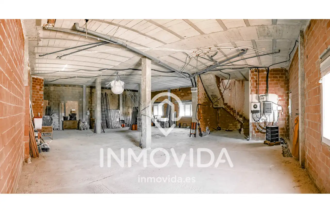 Casa o xalet en venda en L'Énova amb Aire condicionat, Jardí privat i Terrassa