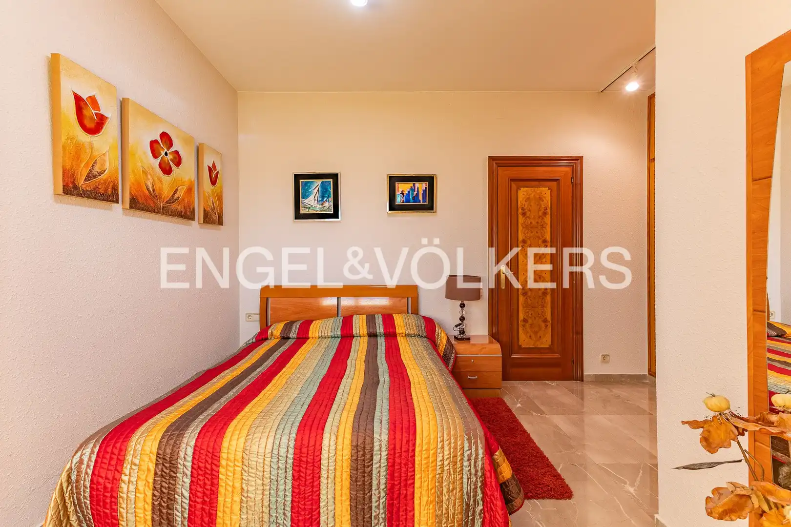 Casa amb terrassa en venda a Carrer de Can Domènec, imagen 39