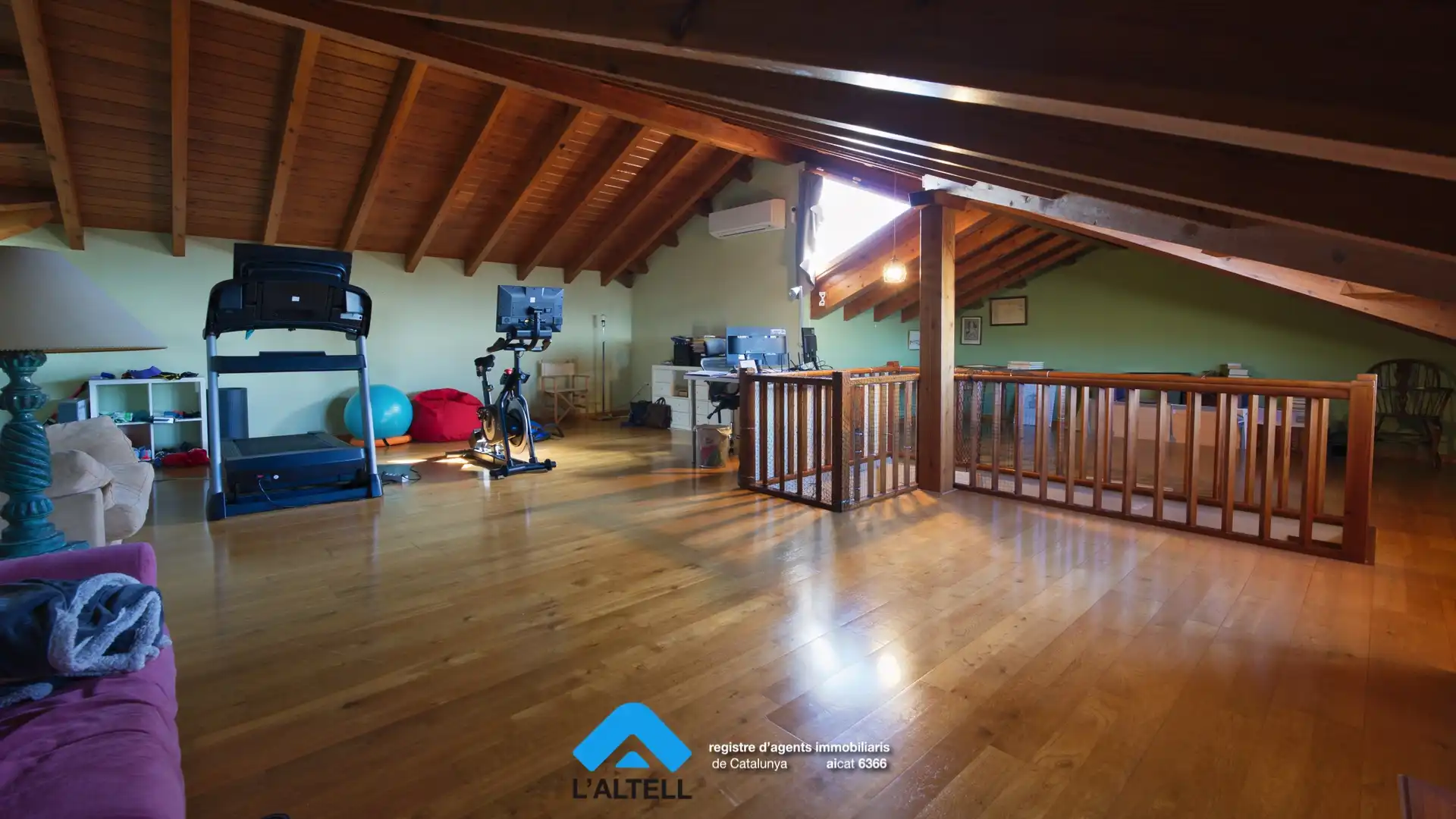 Casa o chalet en venta en L'Ametlla del Vallès