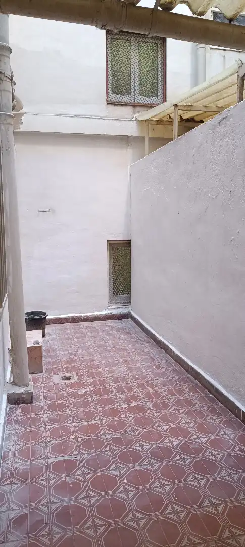 Balcony of Flat for sale in Callosa de Segura  with Terrace, Furnished and Balcony