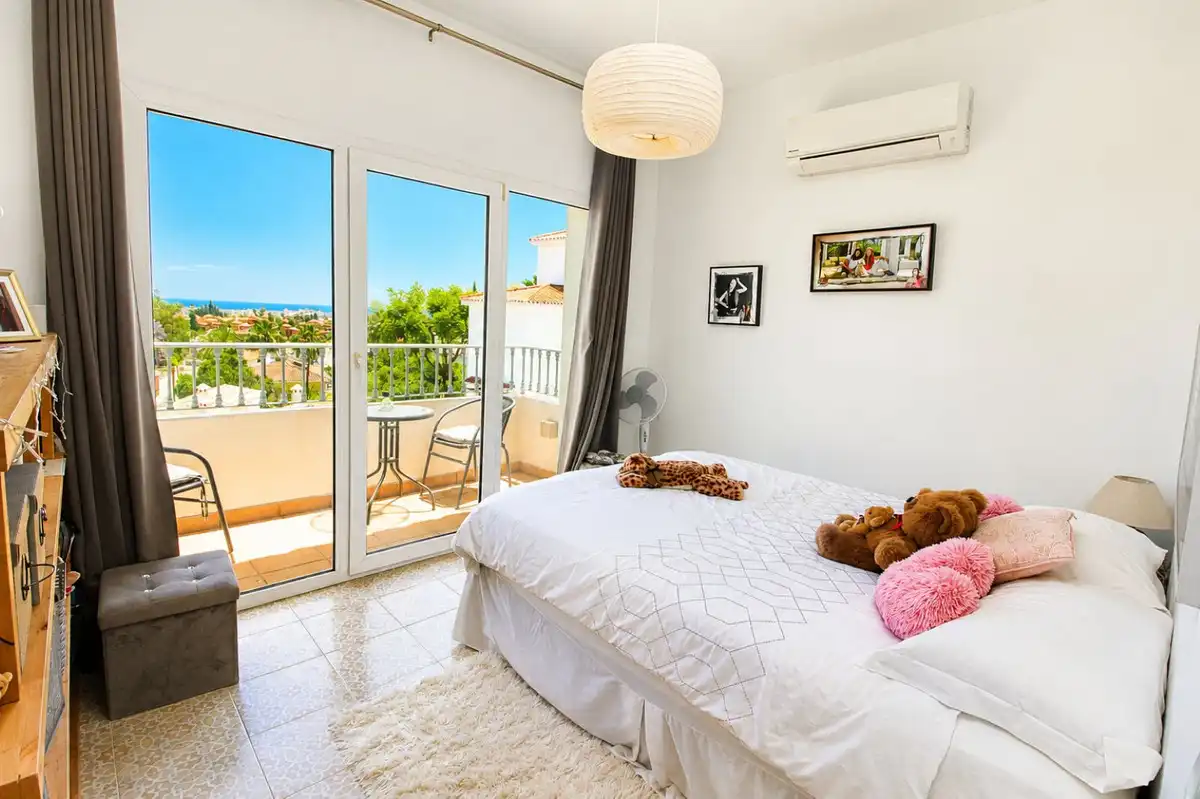 Casa con piscina in vendita a Campo de Mijas, imagen 23