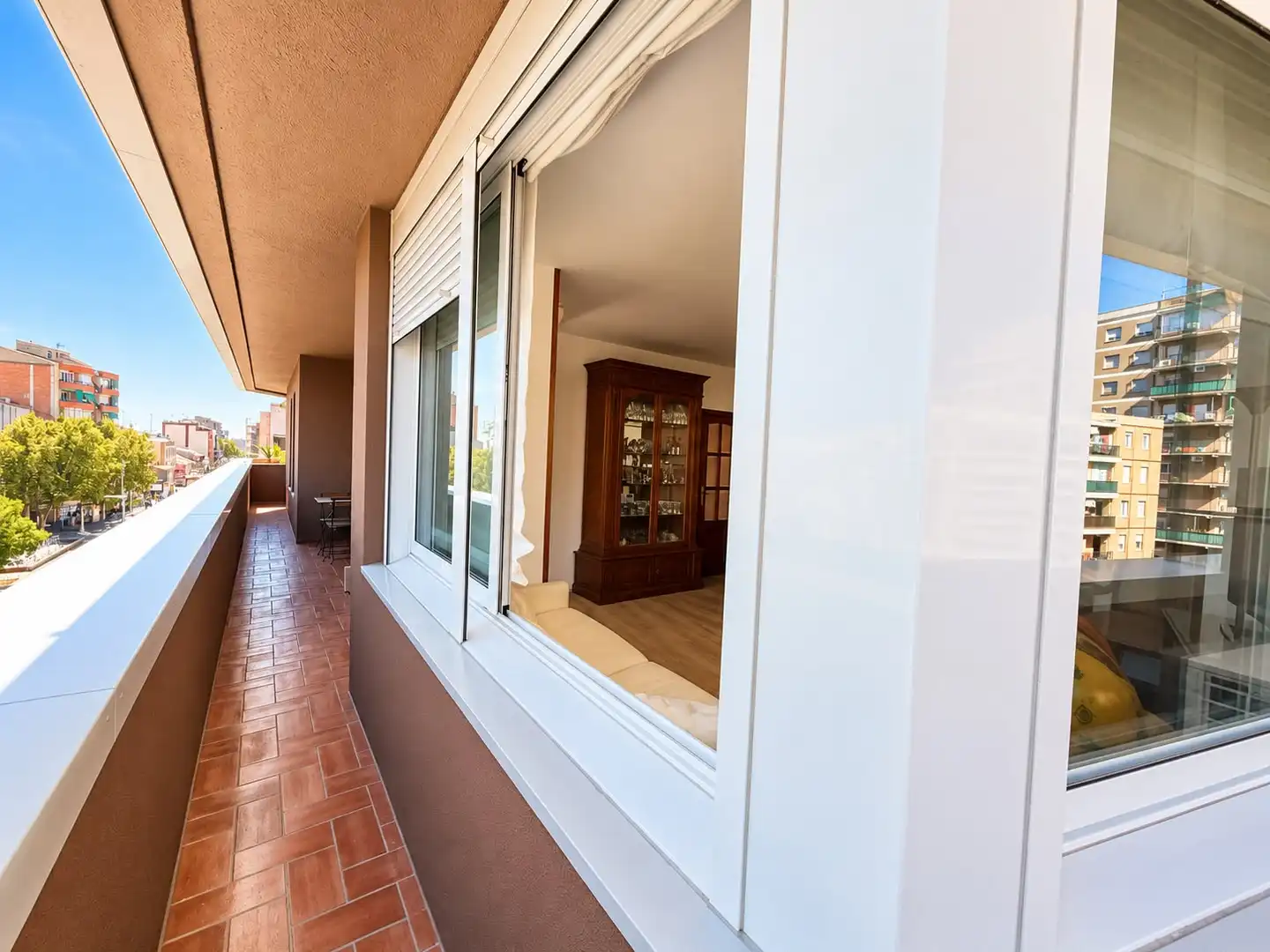 Flat with lift for sale in Passeig d'Espronceda 1, imagen 3