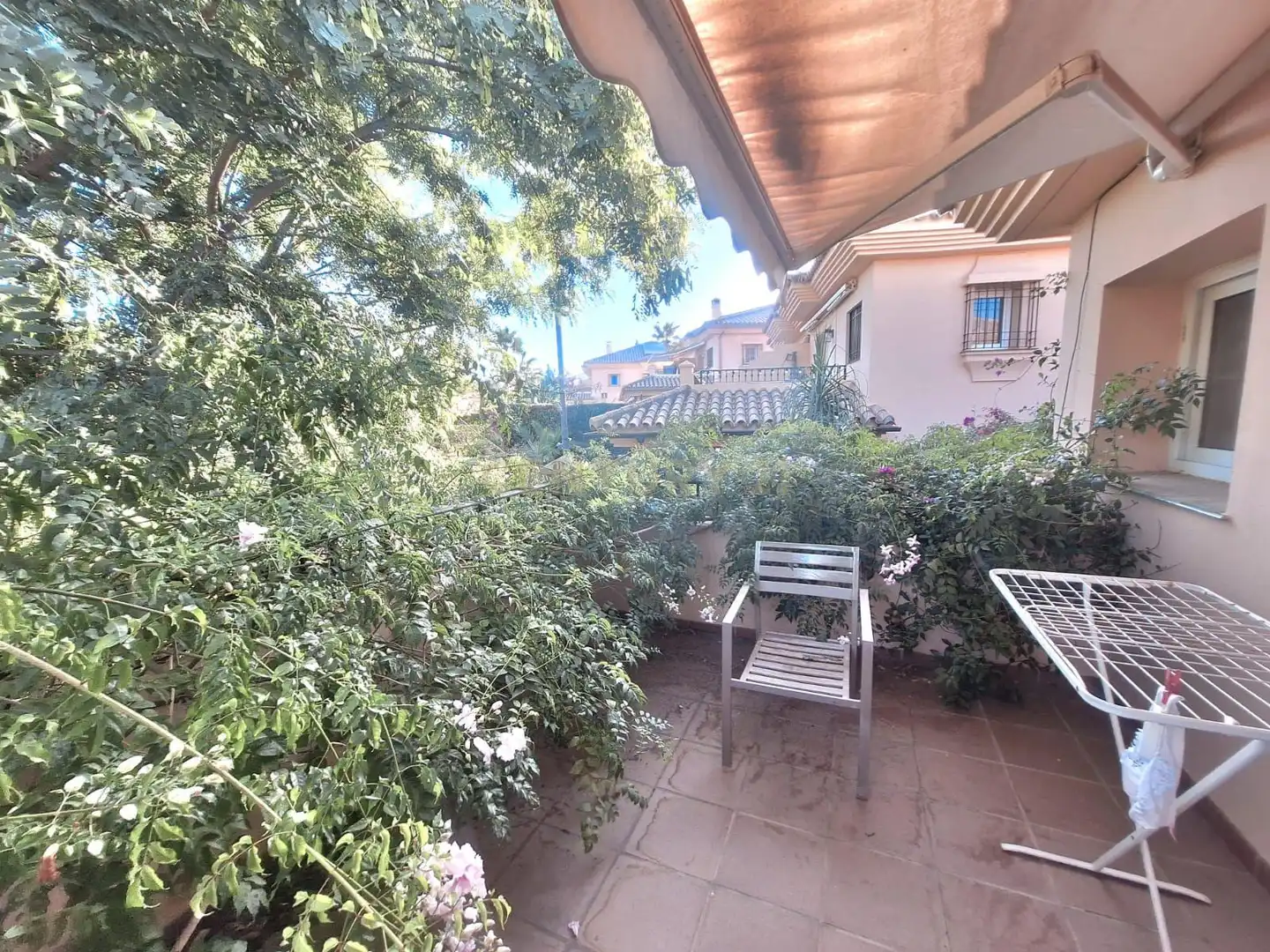 Piso con terraza en venta en AV VIENTOS DE RIVIERA 15 CONJUNTO LOS FLAMENCOSMIJAS (MÁLAGA), imagen 7