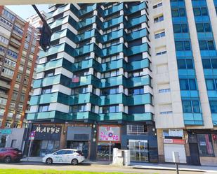 Flat for sale in La Arena