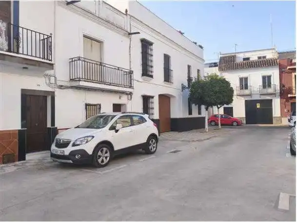 Maison à vendre à JOAQUIN TURINA PEREZ