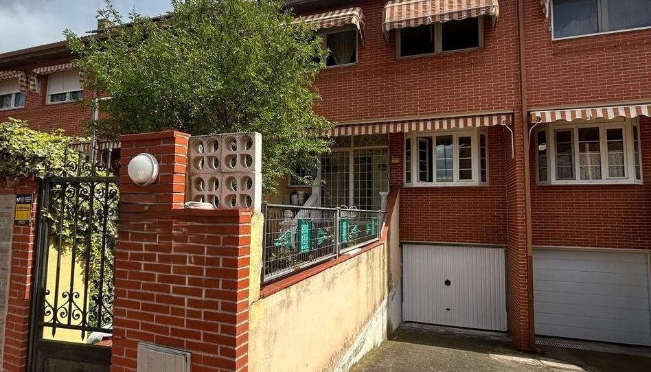 Photo 1 of Single-family semi-detached for sale in Colonia-Bripac, Madrid