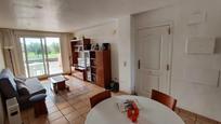 Esszimmer von Wohnung zum verkauf in San Jorge / Sant Jordi mit Terrasse und Balkon