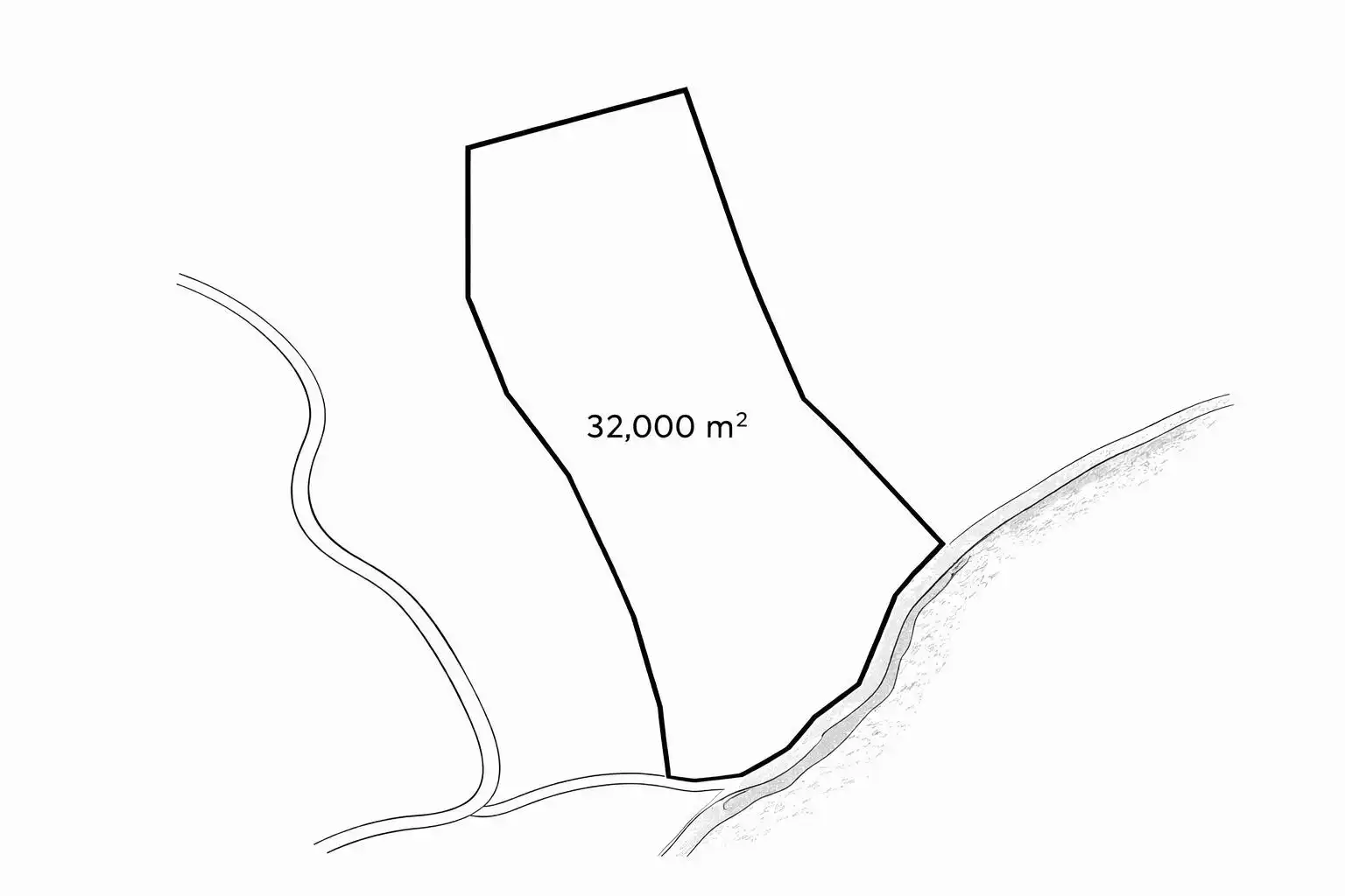 Rural land for sale in EL MON PERDUT, imagen 11