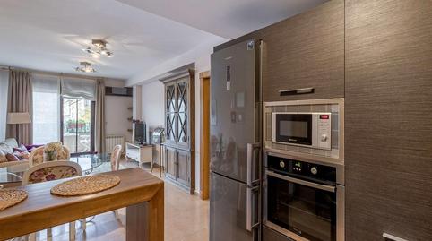 Foto 4 de Pis en venda a Calle Mejorana, 25, Atarfe, Granada