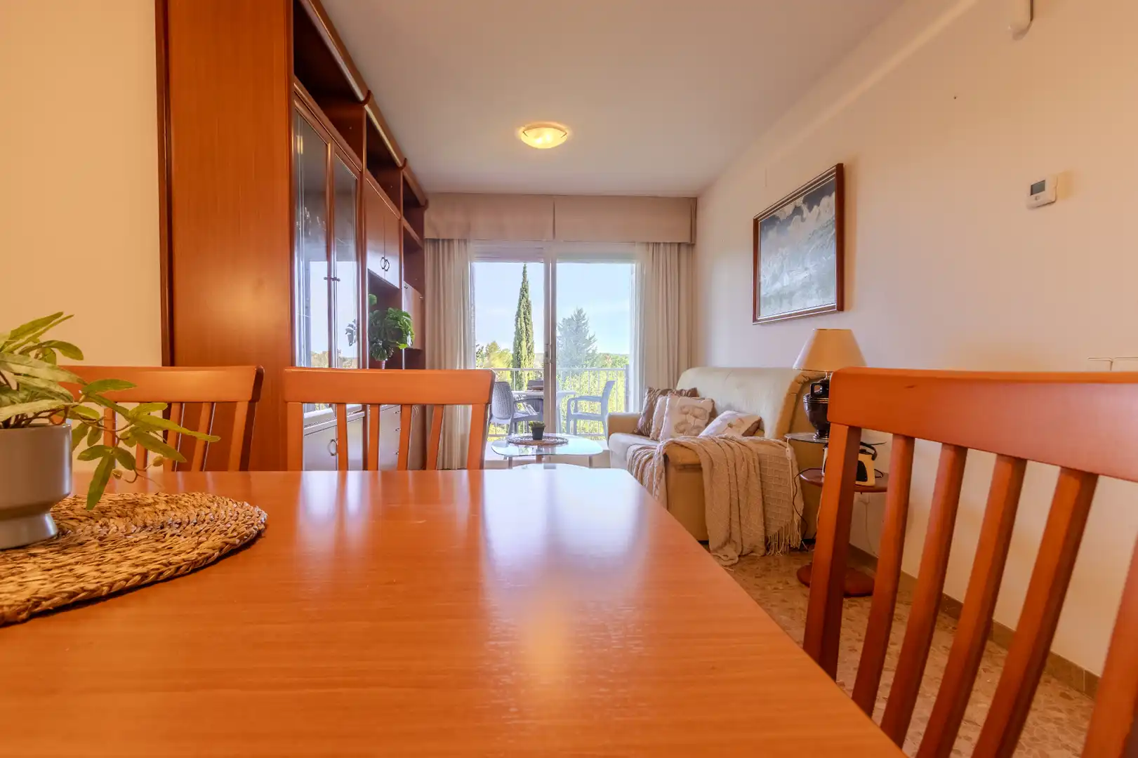 Piso con terraza en venta en Sant Pere i Sant Pau, imagen 7