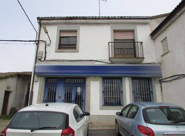 Local comercial en Alquiler en Villoruela