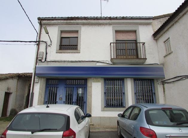 Exterior view of Premises to rent in Villoruela