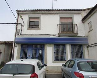 Exterior view of Premises to rent in Villoruela