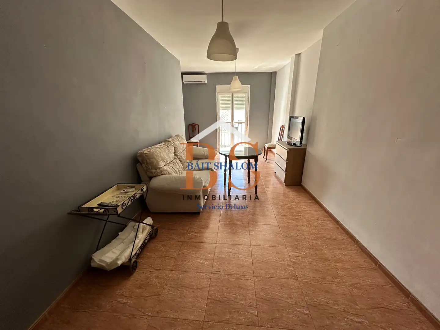 Wohnung mit Terrasse zum Verkauf in Alameda, imagen 4