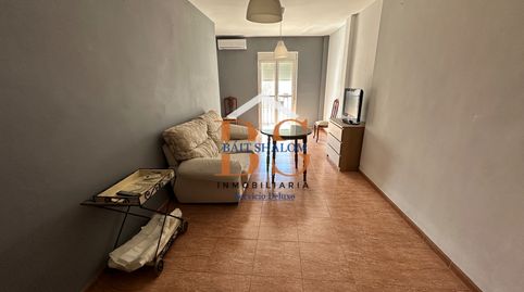 Foto 4 de Piso en venta en Alameda, Málaga