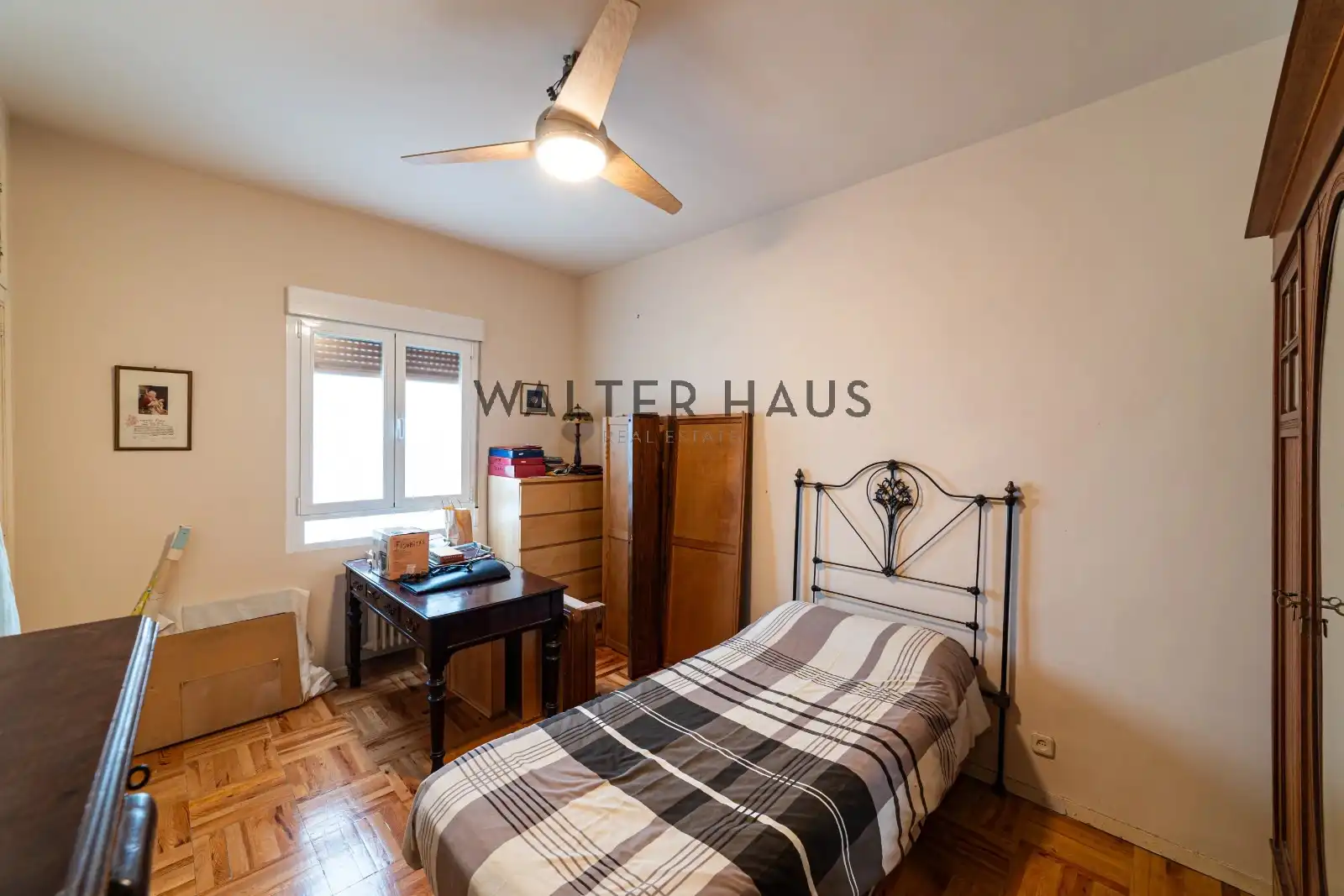 Wohnung mit Aufzug zum Verkauf in Calle de Santa Engracia, imagen 14