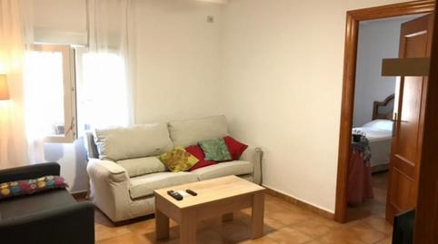 Foto 5 de Apartament per a compartir a La Paz,  Murcia Capital