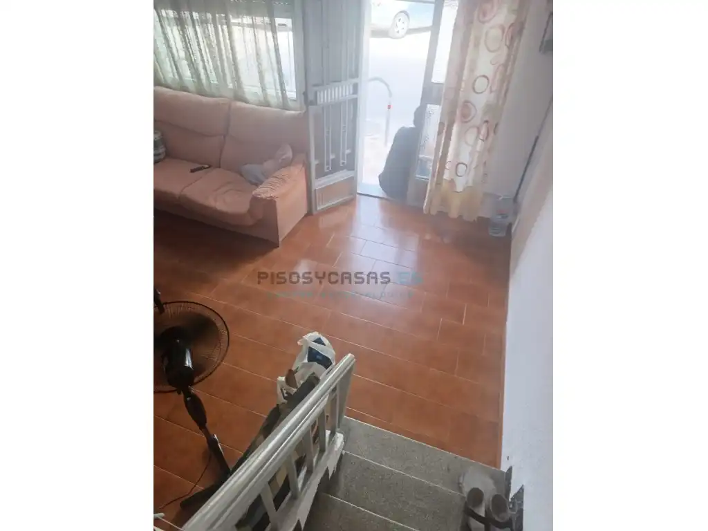 Casa en venta en Avenida Ribera Baixa 134, imagen 4