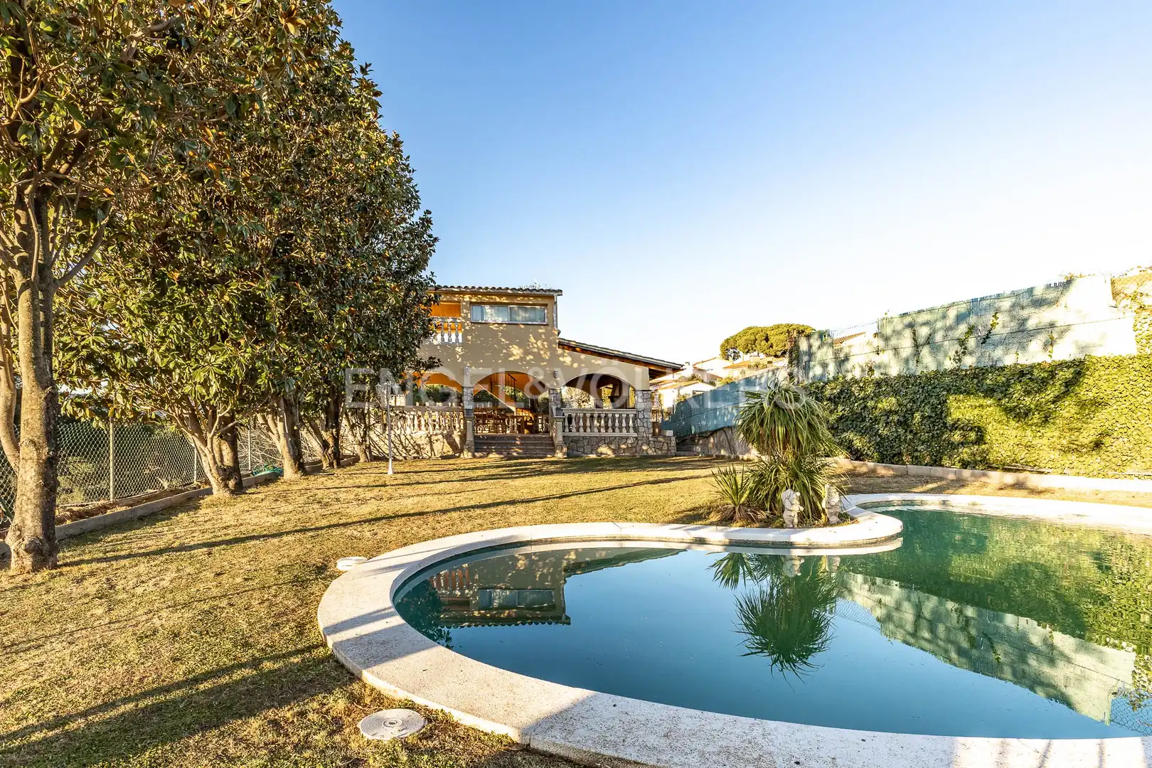 Haus mit Terrasse zum Verkauf in Bigues i Riells del Fai, imagen 38