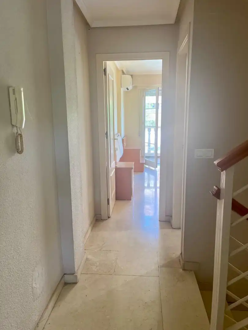 Maison mitoyenne avec terrasse à vendre à Calle Pediatra Don Andrés Bru Ibarra, imagen 24