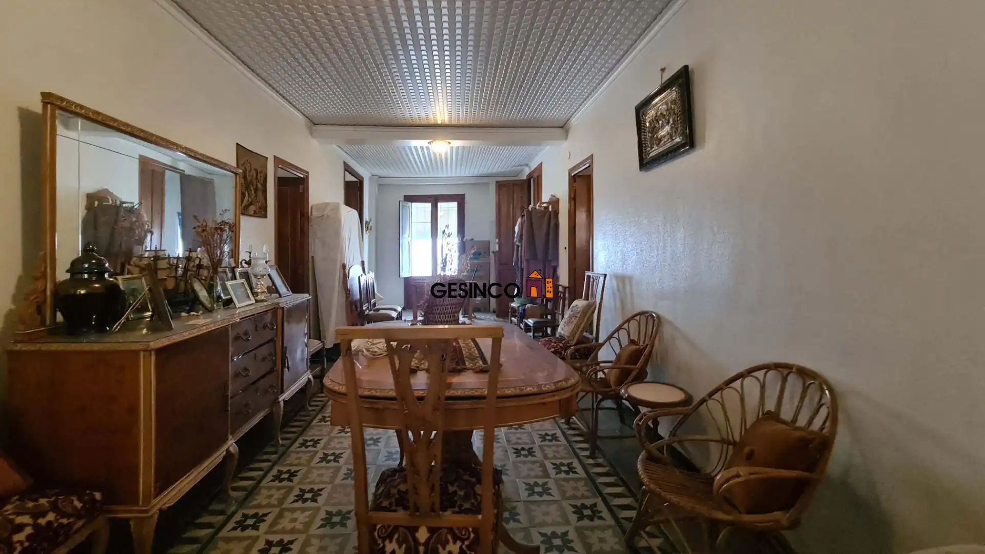 Casa en venda a Aielo de Malferit, imagen 4
