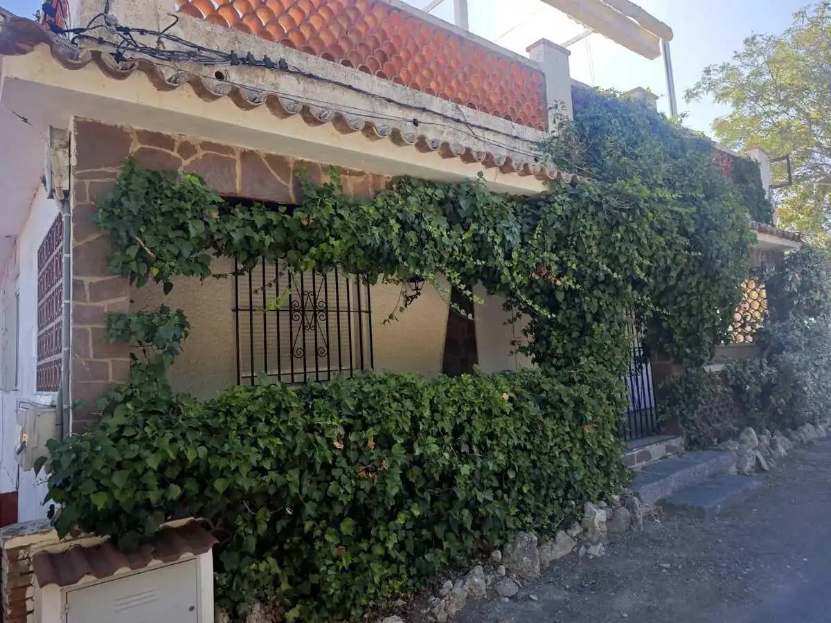 Villa zum Verkauf in GOTERA DE LA SANT MISERI, imagen 22