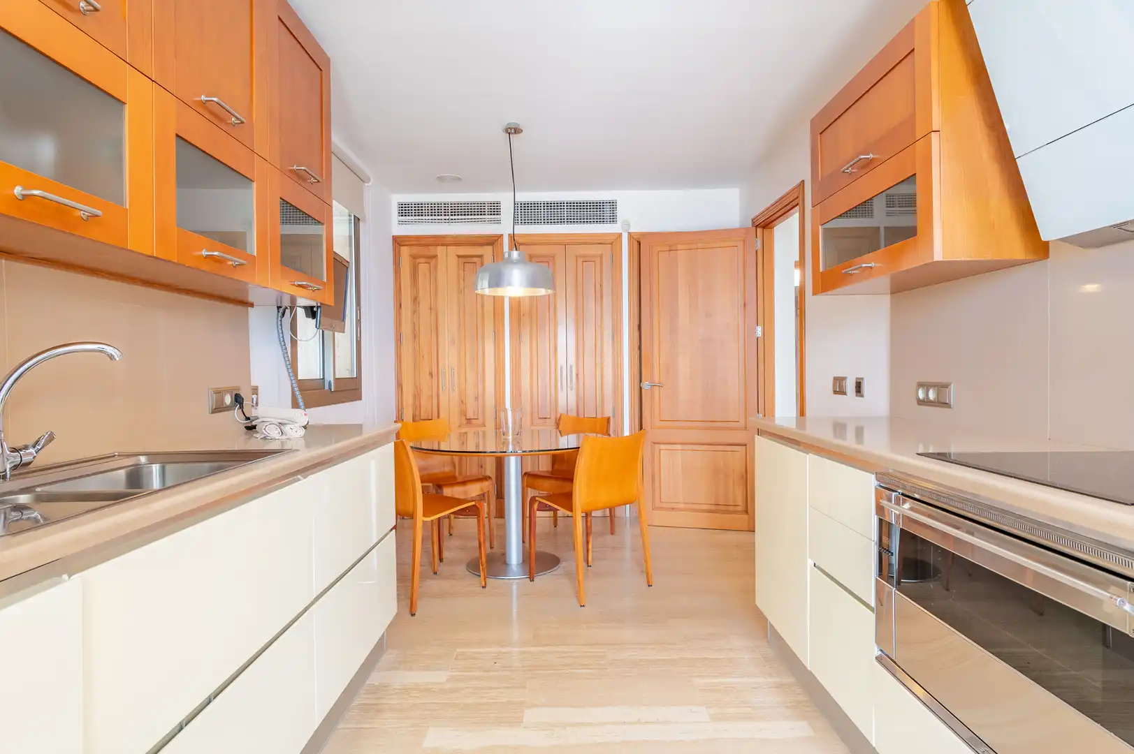 Kitchen of Country homes for sale in Manacor  with Swimming Pool