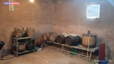 Foto 4 de Casa o xalet en venda a Novallas, Zaragoza
