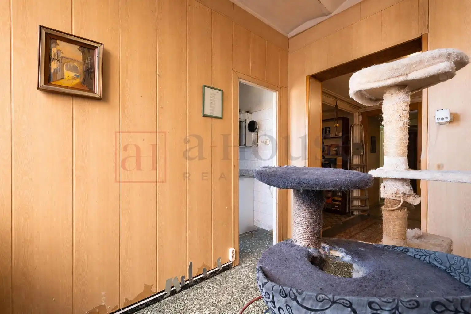 Piso con terraza en venta en undefined Gran Via de les Corts Catalanes, imagen 23
