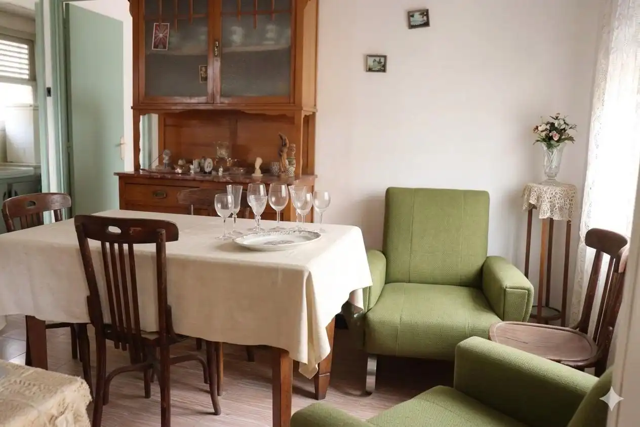 Dining room of Flat for sale in Elche / Elx