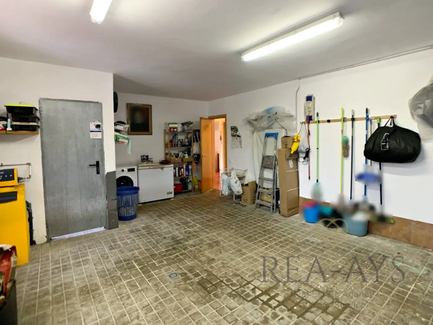 Casa o xalet en venda en Olesa de Bonesvalls amb Jardí privat, Terrassa i Traster