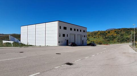 Foto 2 de Terreny industrial en venda a Calle Jerguen, Casares pueblo, Casares