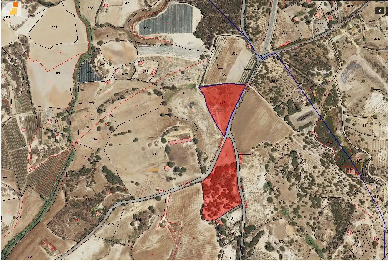 Terreno en venta en Isla Cristina