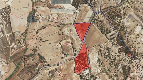 Foto 3 de Terreno en venta en Avenida del Deporte, Isla Cristina Ciudad, Isla Cristina