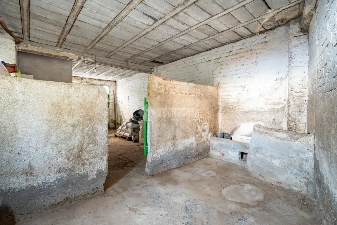 Casa aparellada amb jardí en venda a Dúrcal, imagen 44