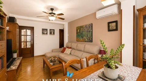 Foto 2 de Piso en venta en Paseo de la Chopera, Centro, Alcobendas