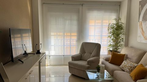 Foto 3 de Piso en venta en Cristo de la Epidemia, Málaga Capital