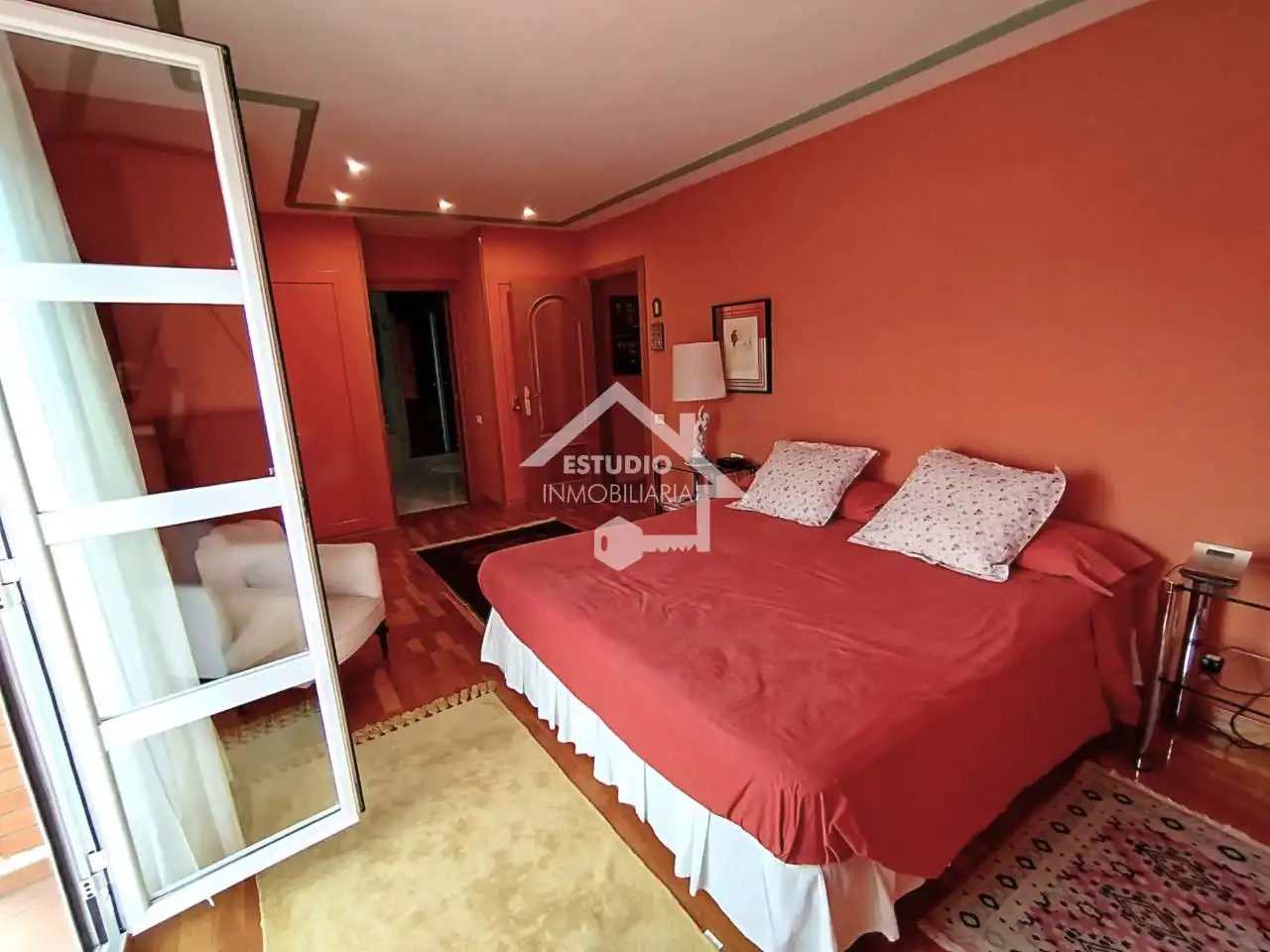 Villa con piscina in vendita a Calle Puentecillo, imagen 164