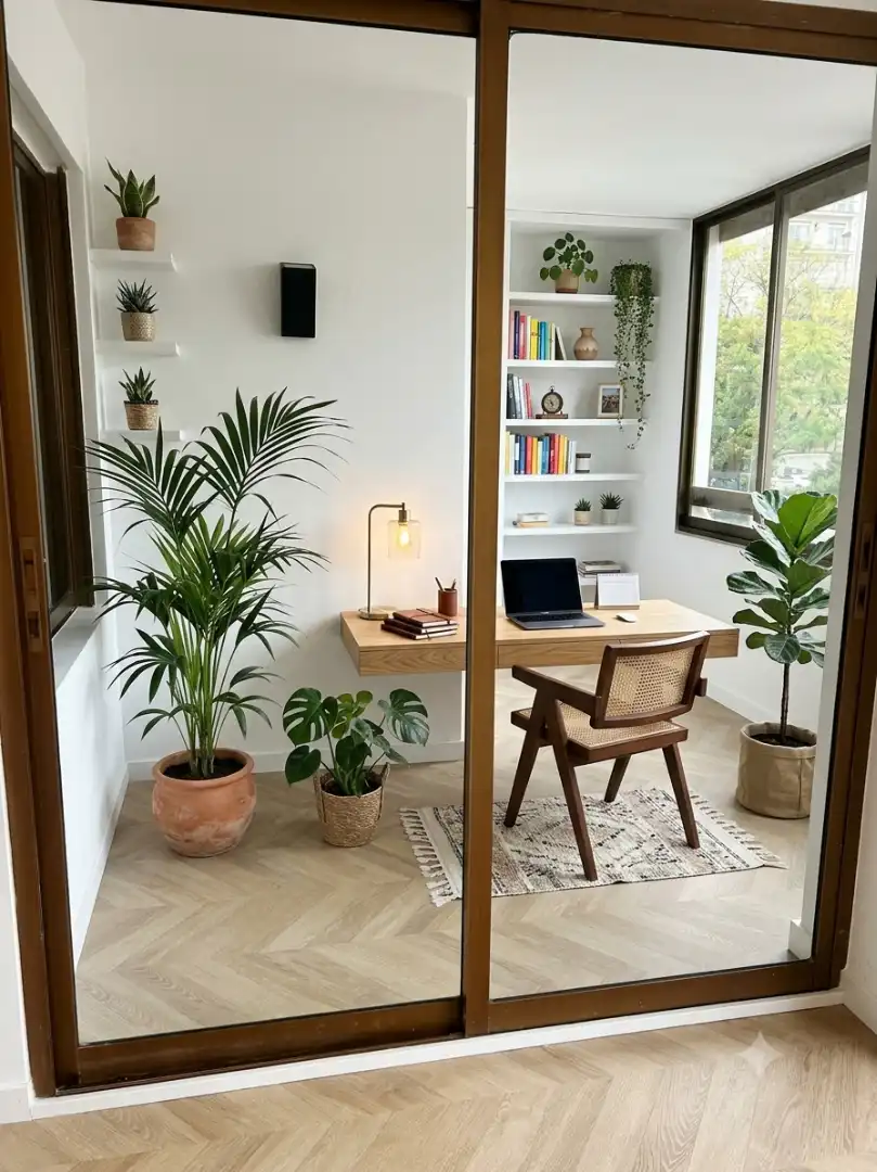 Flat with terrace for sale in Plaça de l'Horticultor Corset, imagen 5
