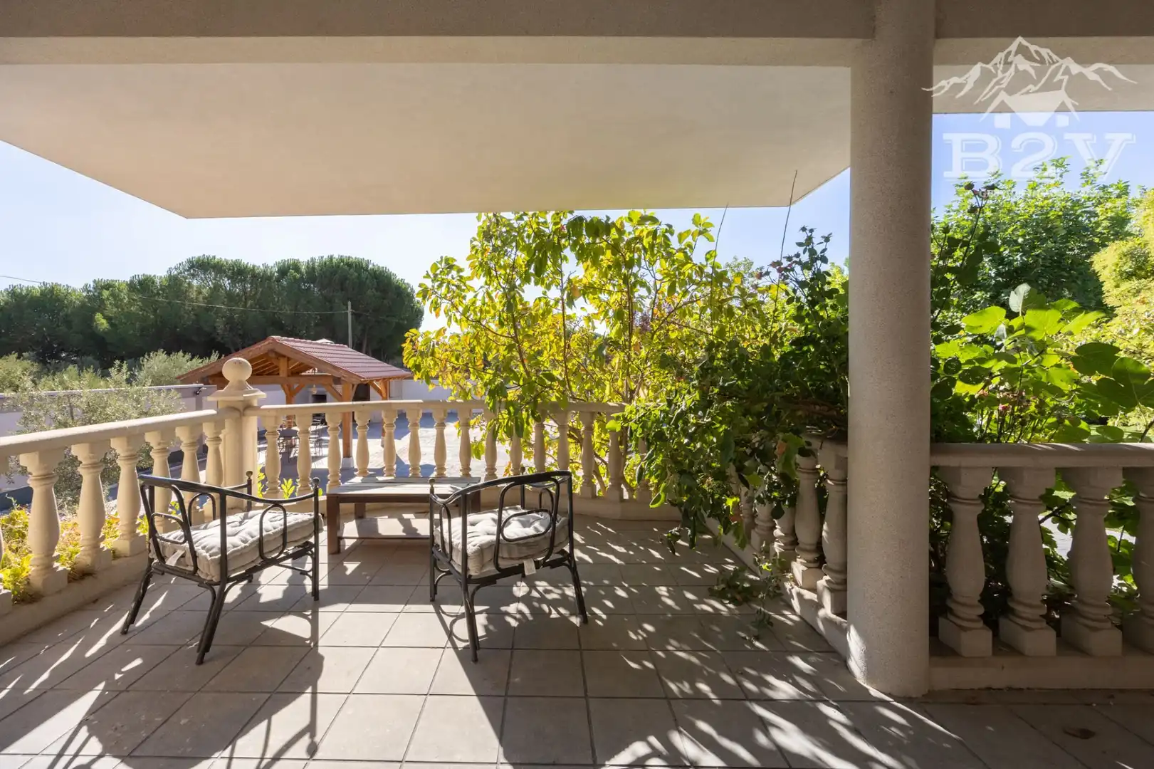 Terrace of Houses for sale in Navalafuente  with Air Conditioner, Heating and Private garden