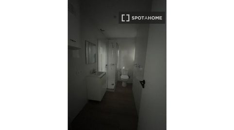 Foto 5 de Pis de lloguer a Barrio de Benimaclet, Valencia Capital