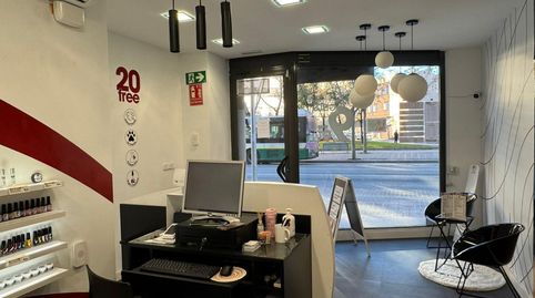 Foto 3 von Geschaftsraum zur ubertragung in Ronda de Zamenhof, Centre, Sabadell