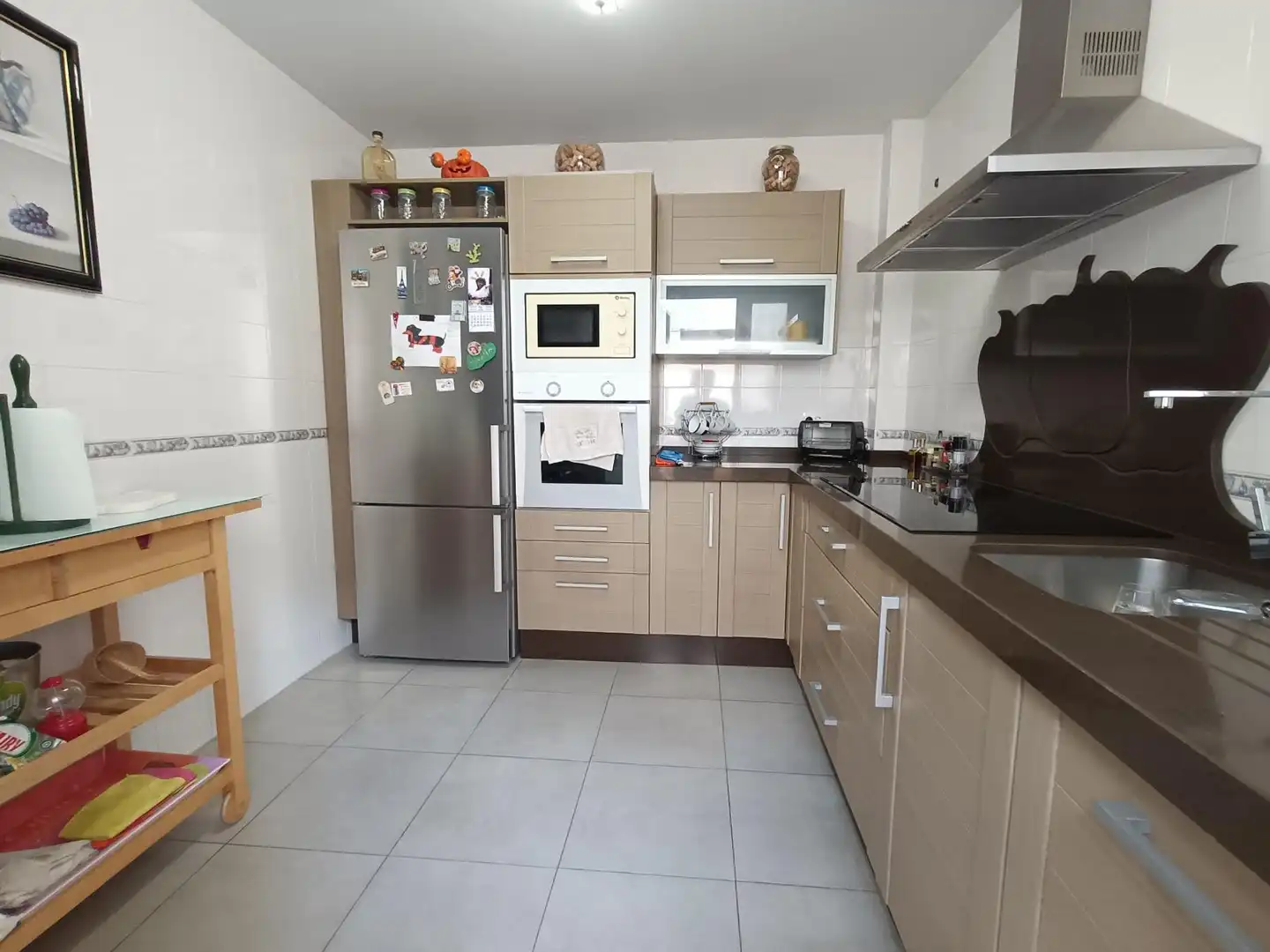 Casa en venda a El Retiro - Parque Atlántico - Ronda este, imagen 7