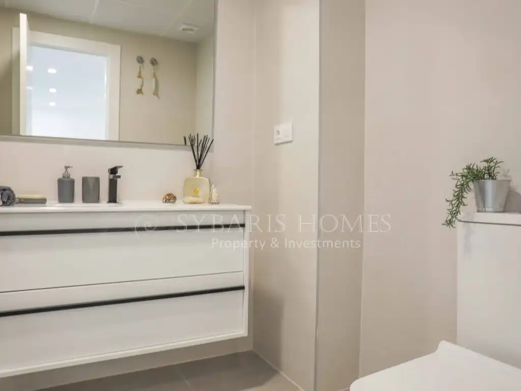 Appartement compact avec piscine à vendre à Calle Regalissia, imagen 40