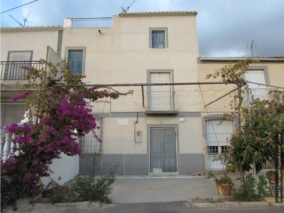 Country house for sale in Sorbas, imagen 2