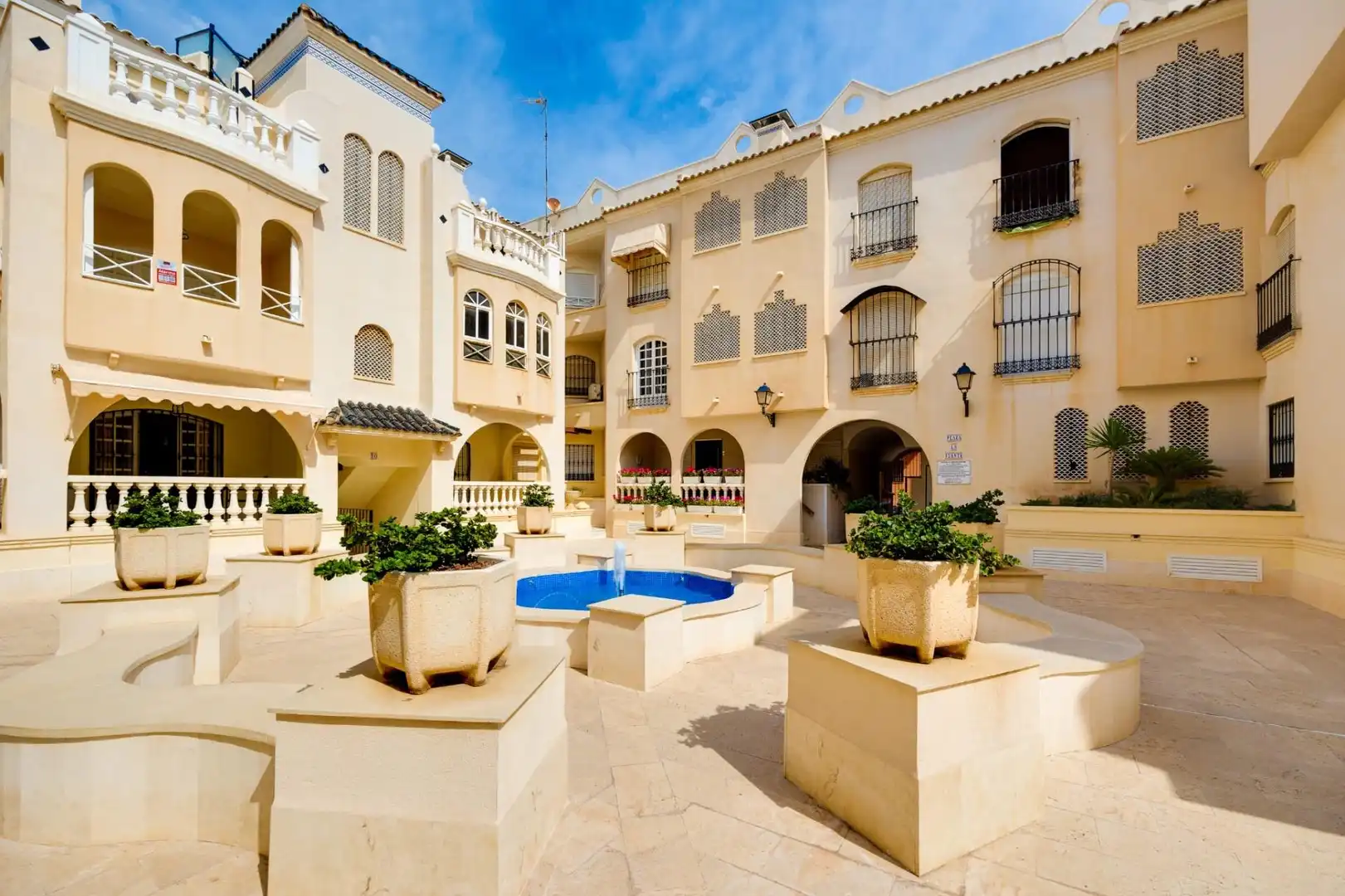 Apartment with terrace for sale in GUILLERMO MARCONI, imagen 41