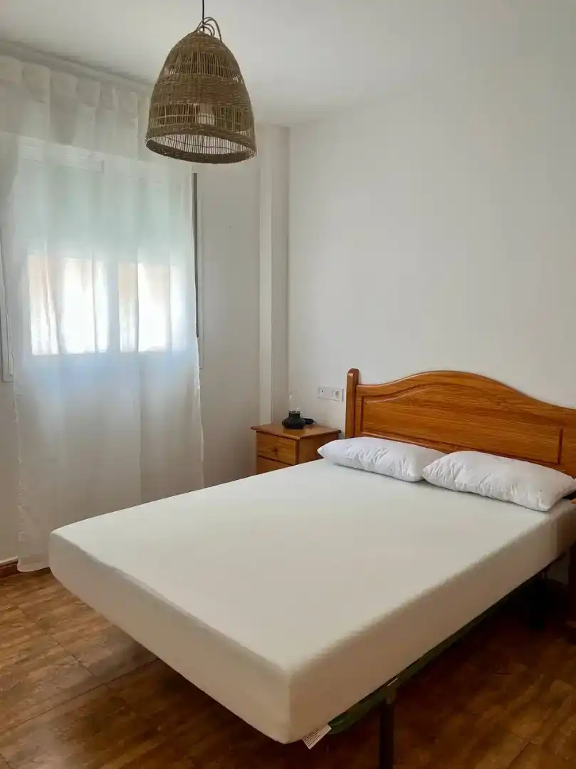Habitación de Piso de alquiler en Macael con Aire acondicionado, Amueblado y Lavadora