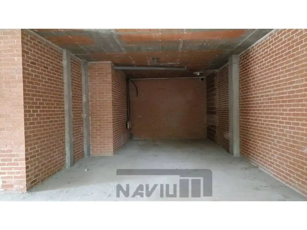 Local comercial en venta en Calle Julian Berrendero, imagen 3